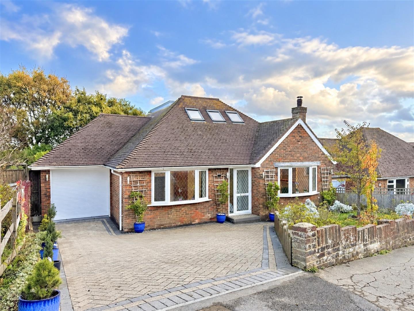 Cherry Tree Gardens, Bexhill-On-Sea